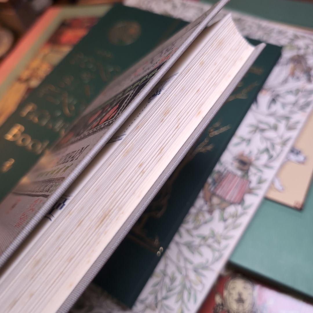 希少絵本復刻マザー・グース　29冊　アンティーク絵本　ウォルター・クレイン　絶版