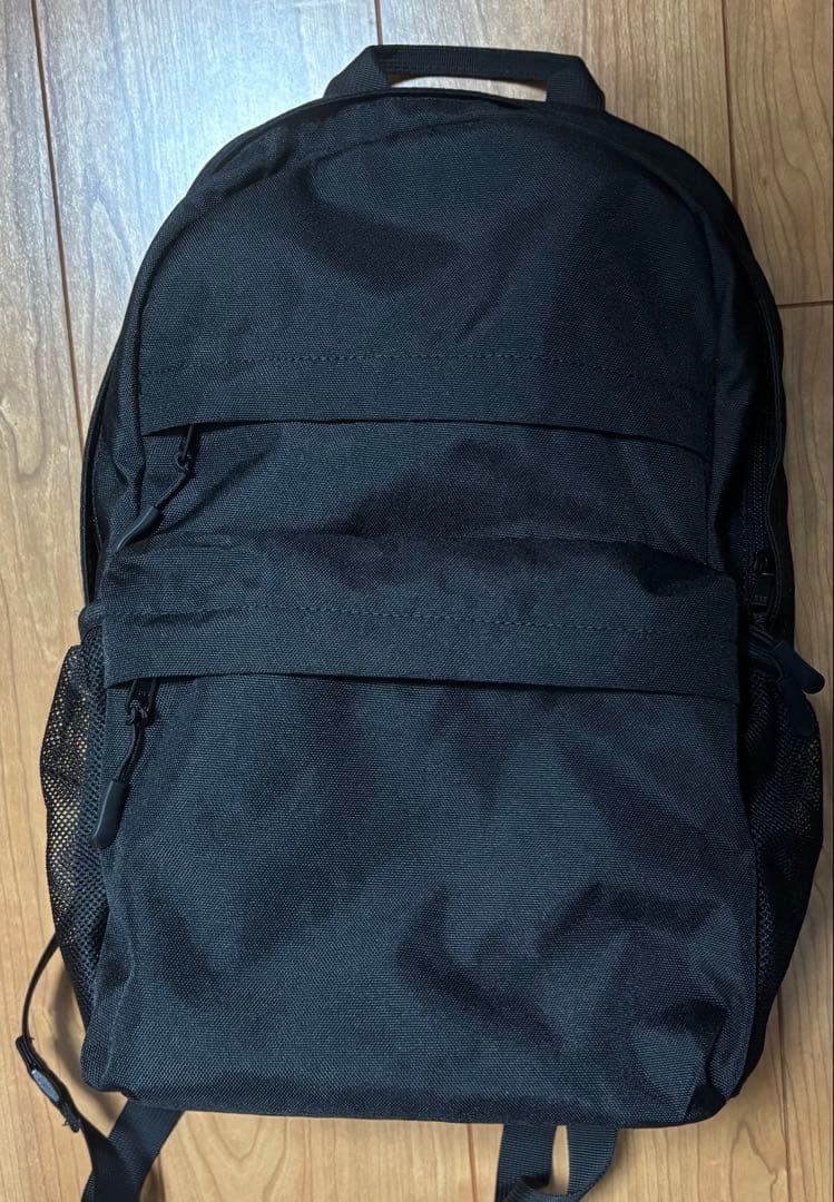 AfternoonTea LIVING 無重力ファンクションリュックSサイズ