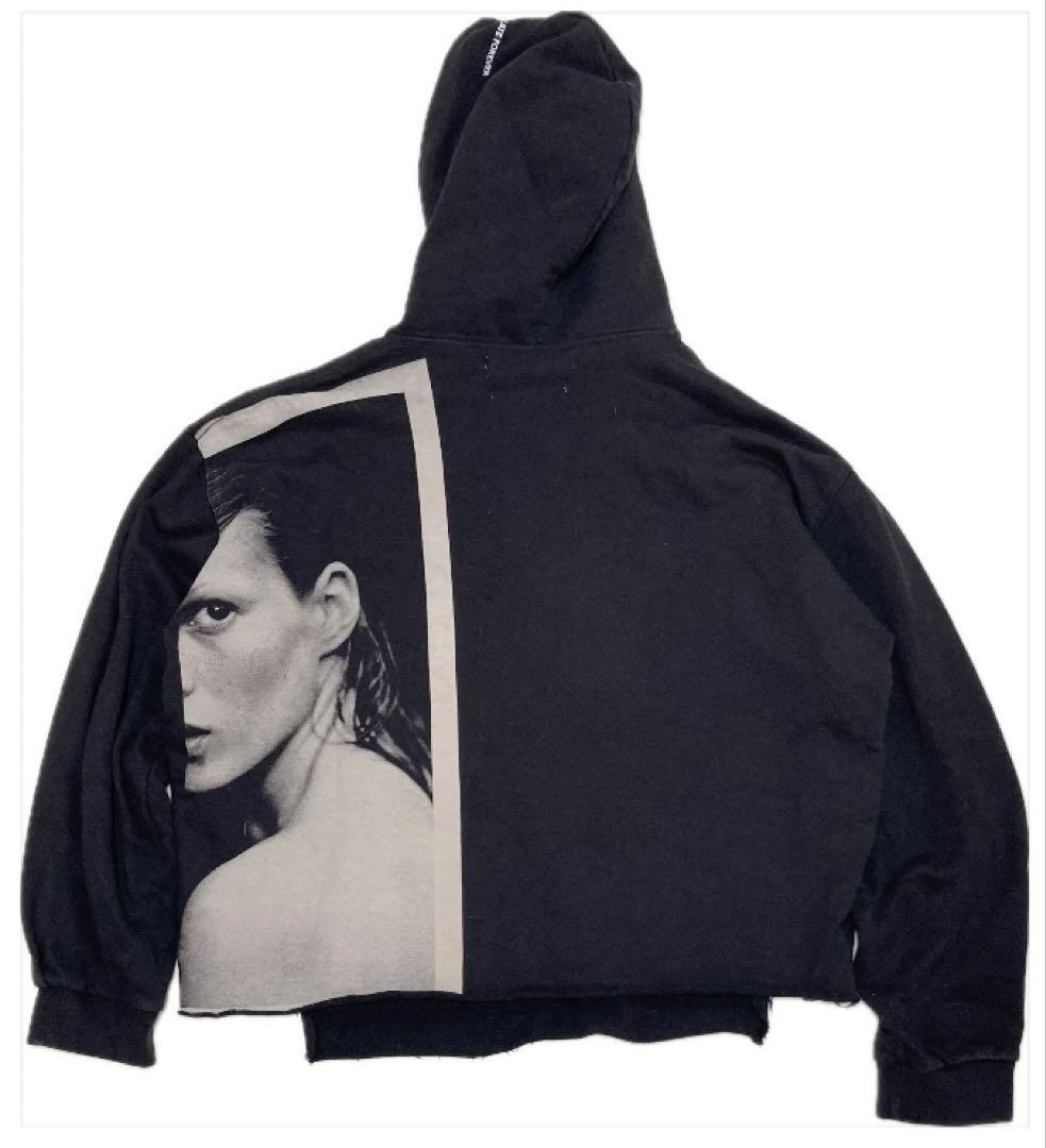 MR.COMPLETELY KATE FOREVER ケイトモス ブラック