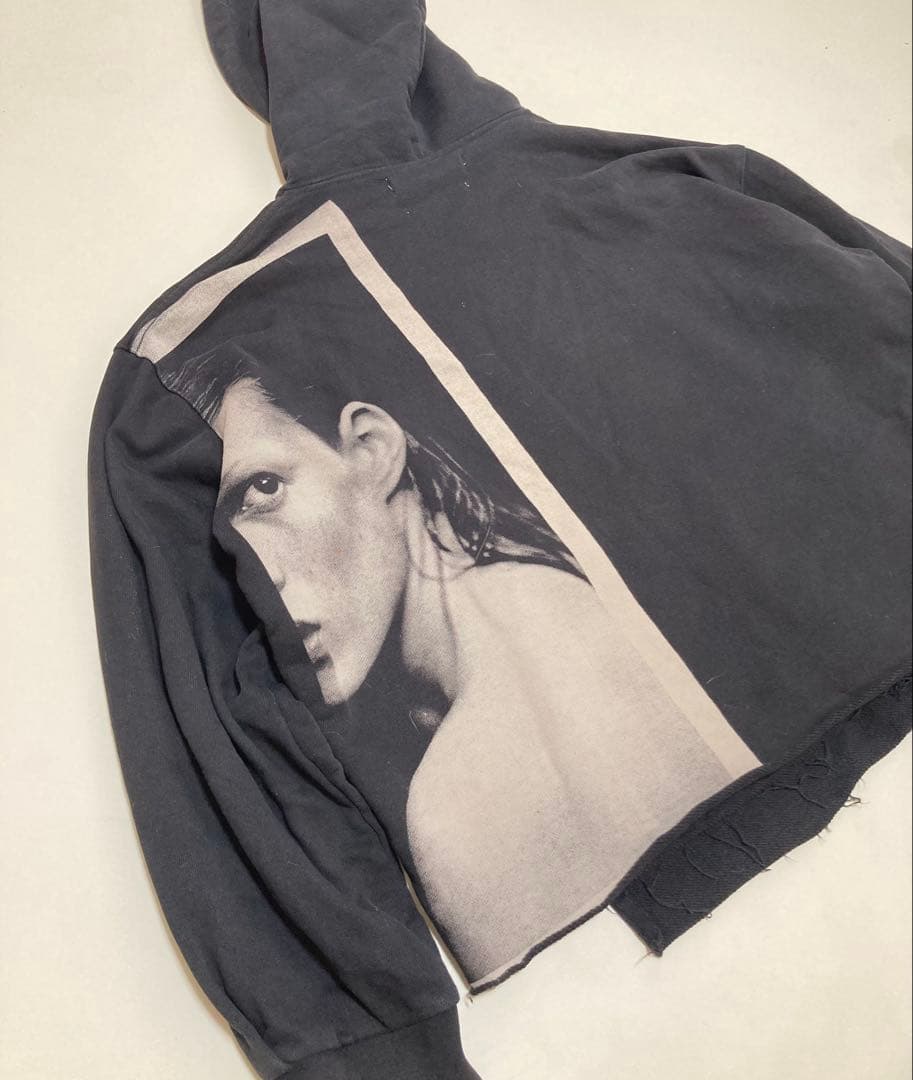 MR.COMPLETELY KATE FOREVER ケイトモス ブラック