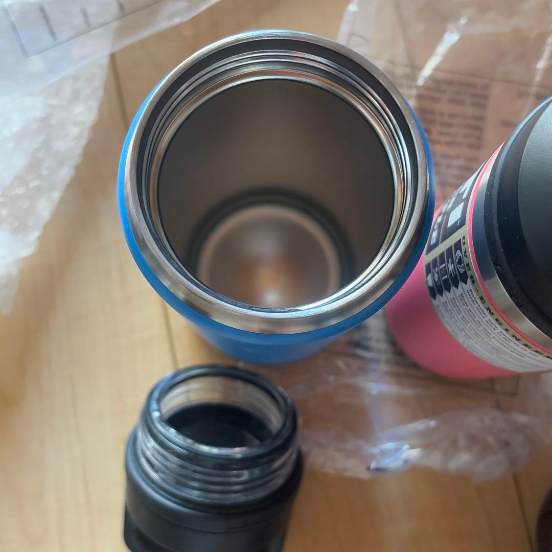 【バラ売り不可】YETI スタバ　STANLEY サーモス　 ボトル　水筒