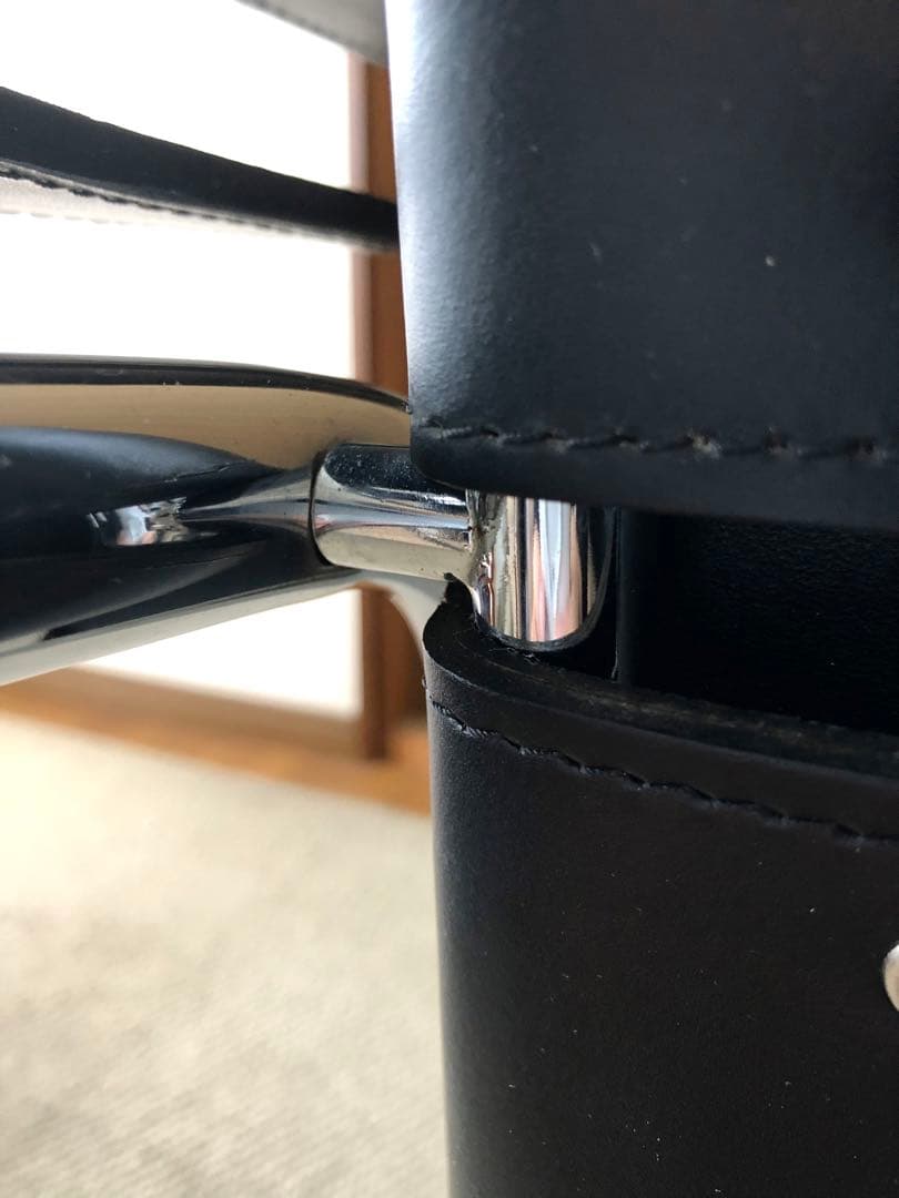 ※一時的な値下げ LC1 スリングチェア　ル コルビジェ