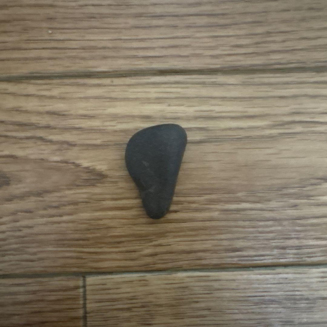 まじかわいい石