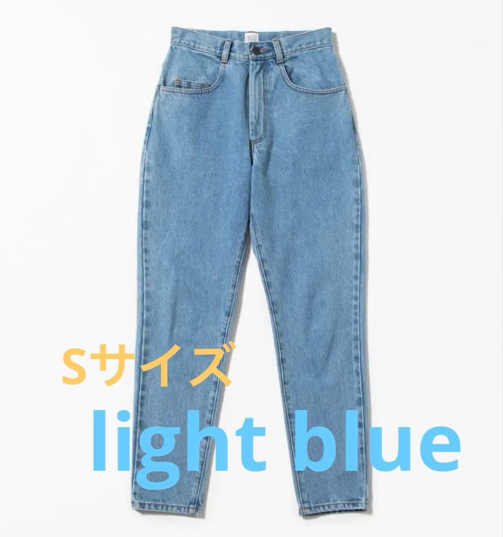 【Tostalgic clothing】デニムパンツ　Sサイズ
