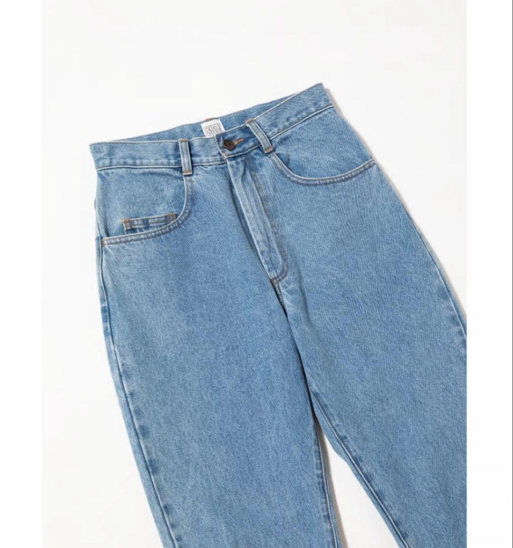 【Tostalgic clothing】デニムパンツ　Sサイズ