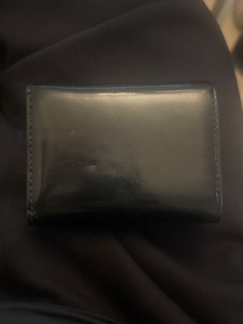 DISEL3つ折り財布