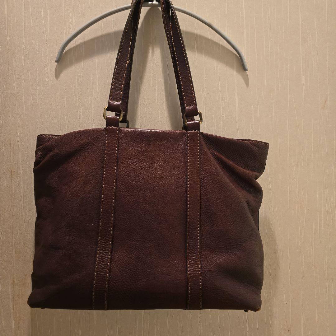 e*️様 土屋鞄 トートバック