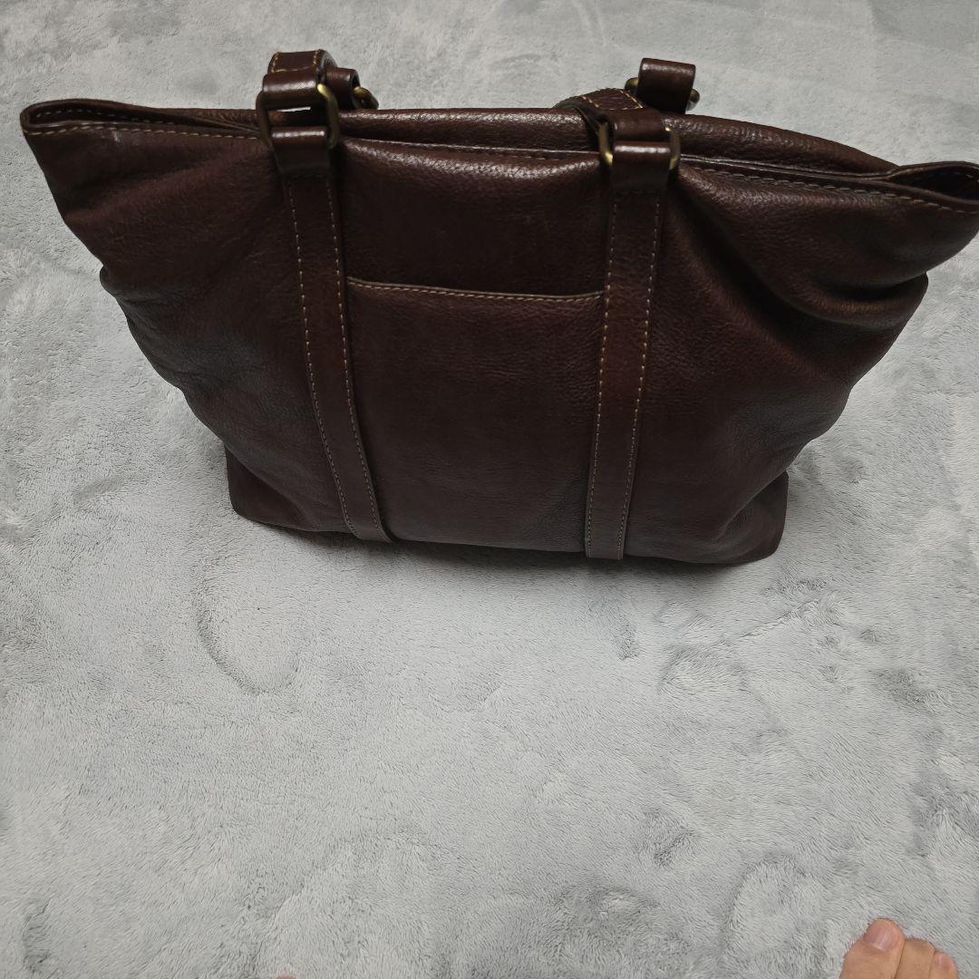 e*️様 土屋鞄 トートバック