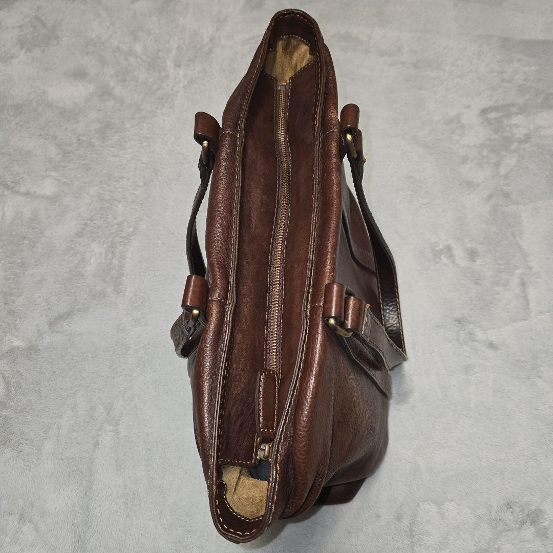 e*️様 土屋鞄 トートバック