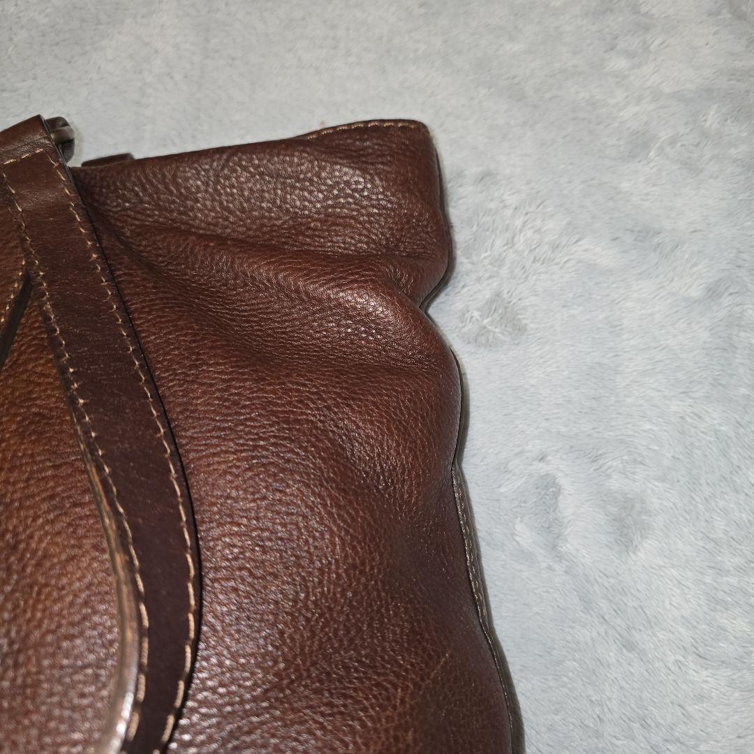 e*️様 土屋鞄 トートバック