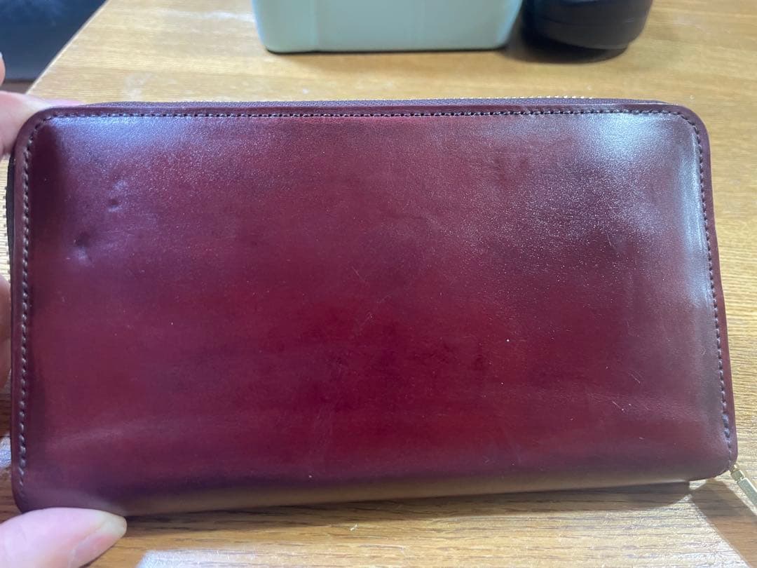 COCOMEISTER ココマイスター　コードバンクルー　ブルッククルーズ