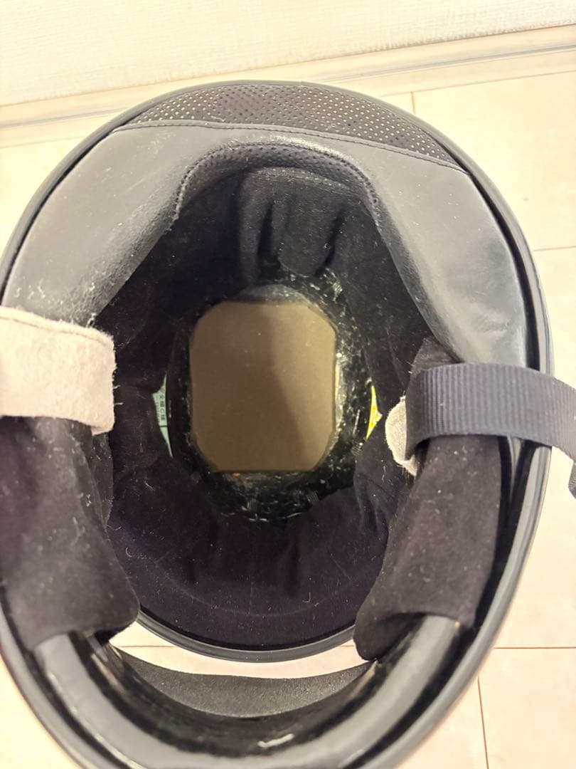 アライ　Arai ラパイド　昭和　レトロ　走り屋