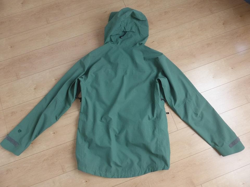 P.RHYTHM  プリズム　JACKET  PANTS 上下セット