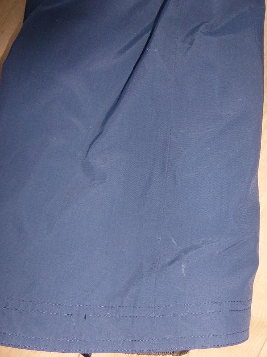 P.RHYTHM  プリズム　JACKET  PANTS 上下セット