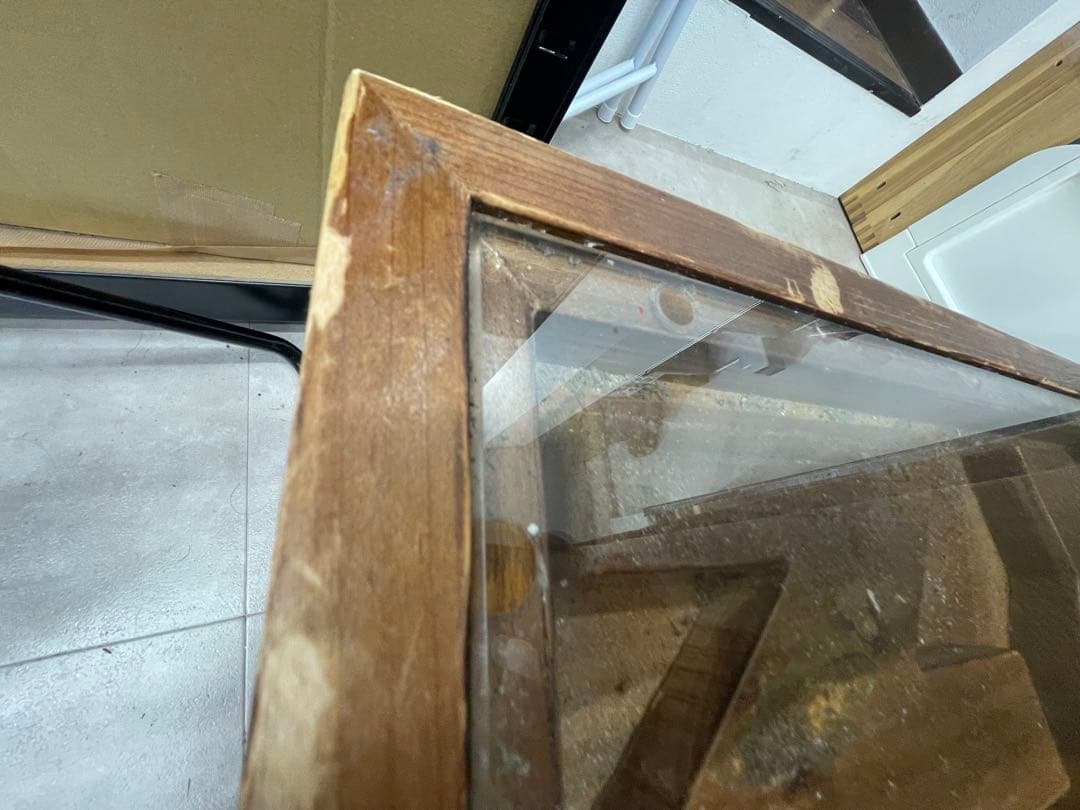 クラッシュゲート ABCセンターテーブル nk01