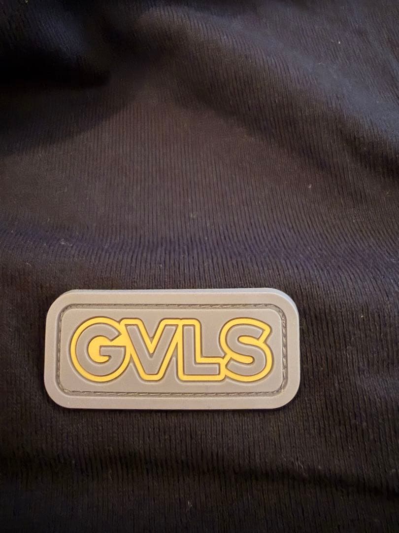 ゆ*ろ様 GAVIAL Tシャツ 黒　Lサイズ 完売品 “GVLS”中村達也