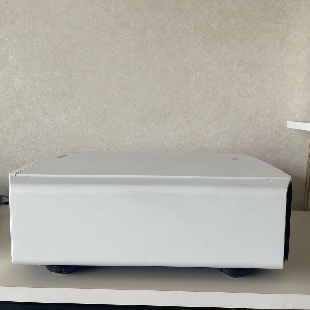 ジャンク　JVC DLA-X30-Wプロジェクター本体