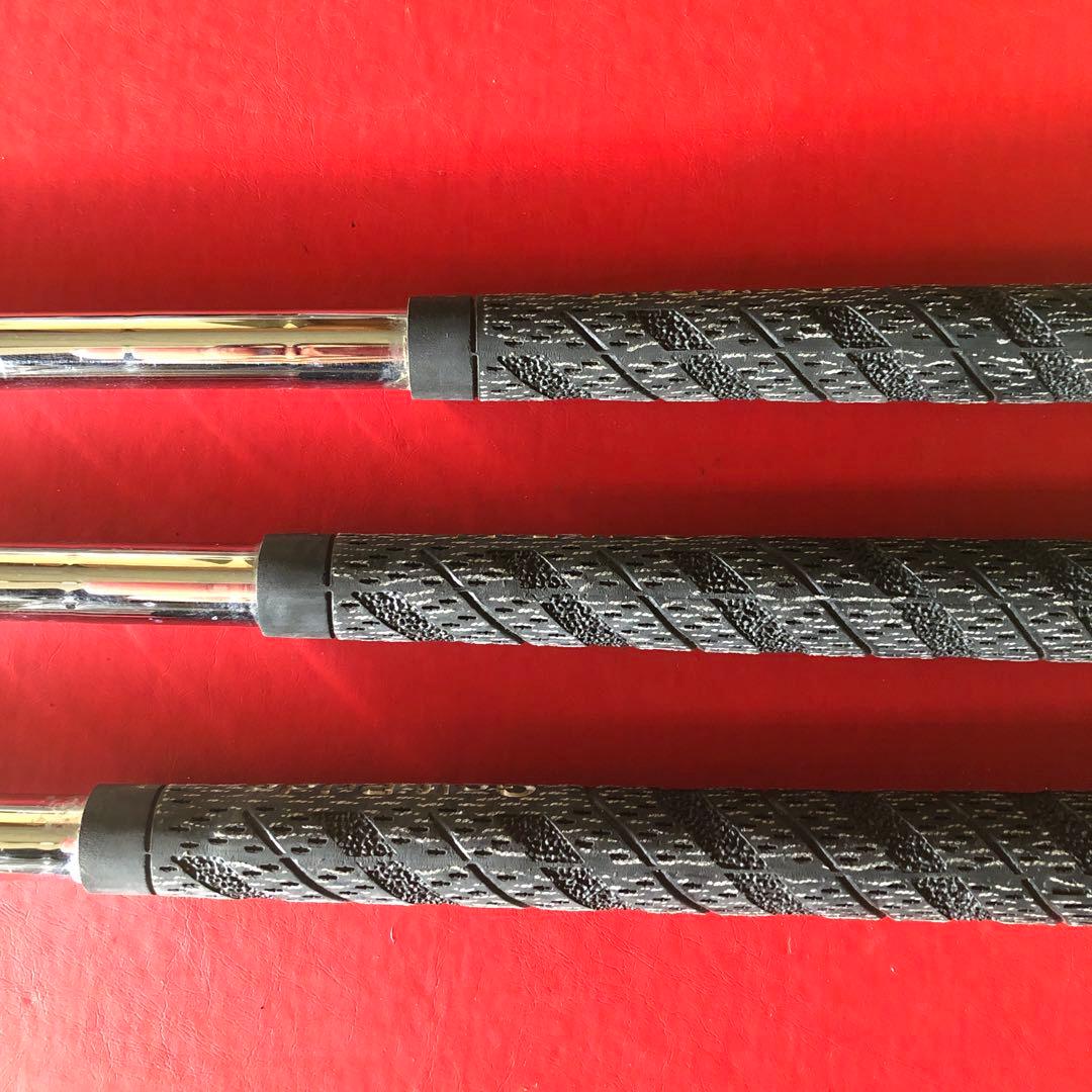 三浦技研キャビティアイアンセット7本 フォージド