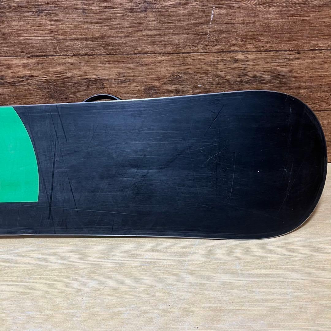 011artistic ゼロワンワン　ZEBRA バイン　154cm FLUX