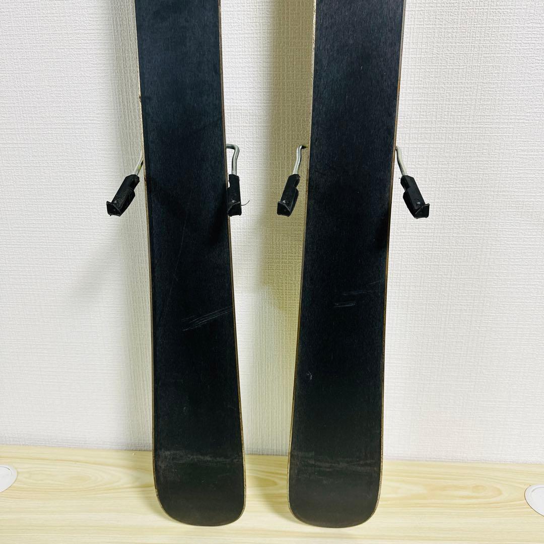 サロモン ショートカート 120 スキー salomon shortkart