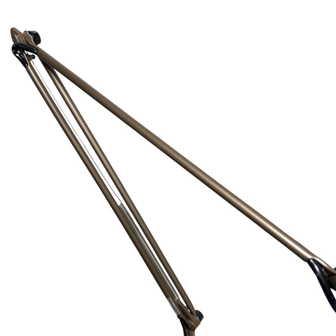 【美品】SWAN EXARM 日本製 LEDフロアライト 15-3