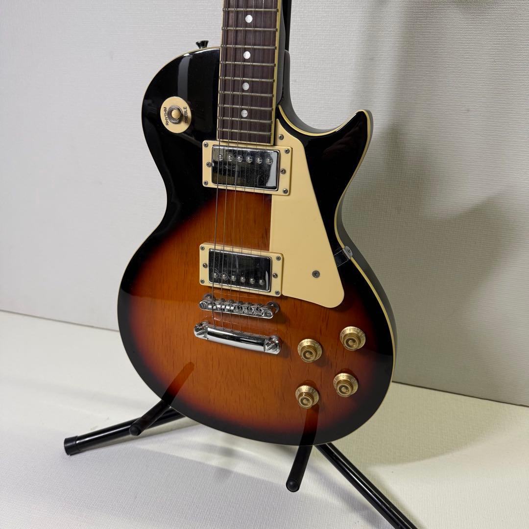 【美品】 Maestro by Gibson マエストロ レスポール タイプ