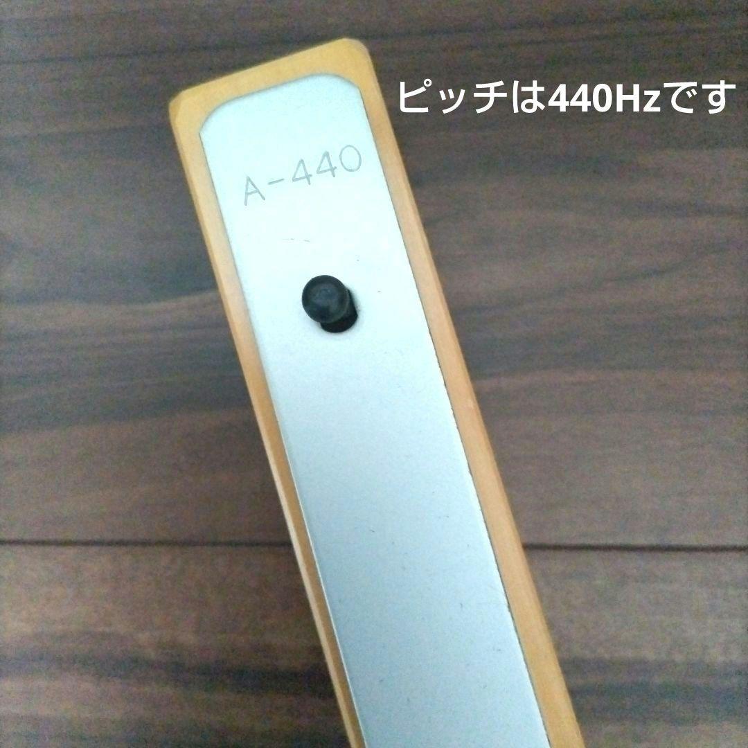 KAWAI　ニコルの森　音つみき　グロッケン　鉄琴木琴　11音