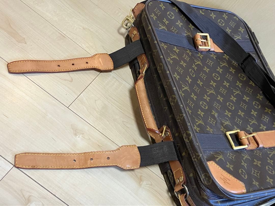 Louis Vuitton 旅行バッグ スーツケース