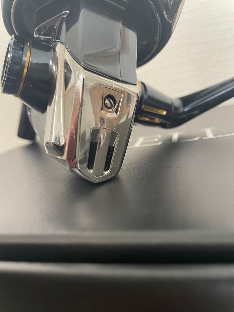 19ステラ SW8000HG