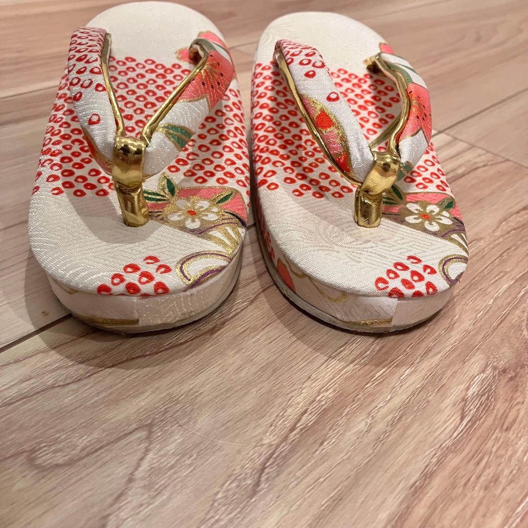 キャサリンコテージ 七五三 着物 90cm