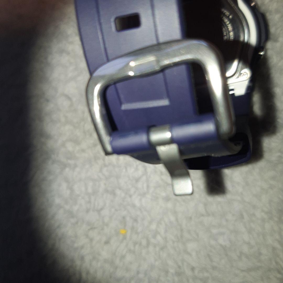 【新品】CASIO Baby G BGA-1100-2BJF 電波ソーラー