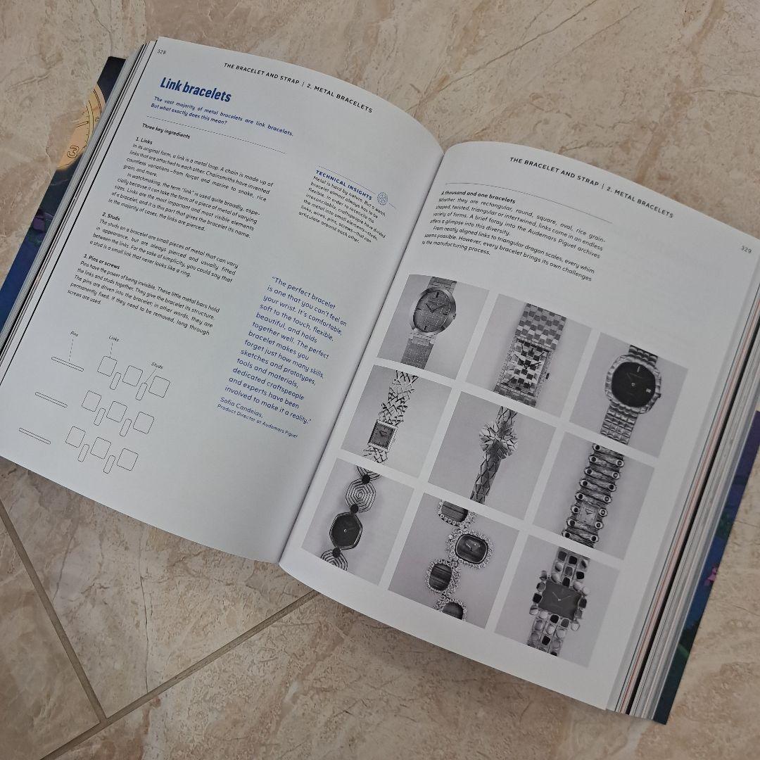 オーデマピゲ♥非売品　特別書籍　ノベルティ