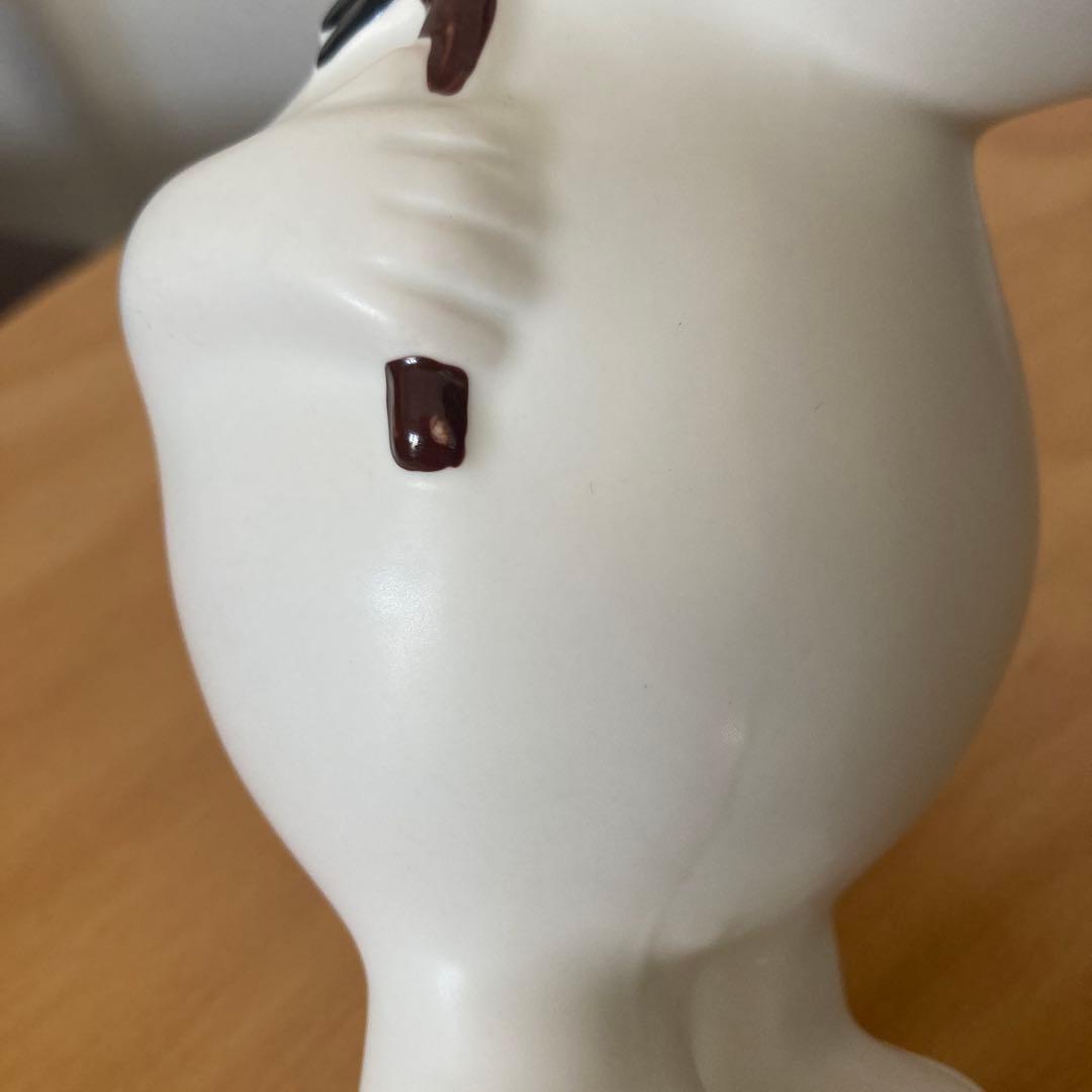 ARABIA アラビア　ムーミン　フィギュア　ムーミンパパ　ママ　3体セット