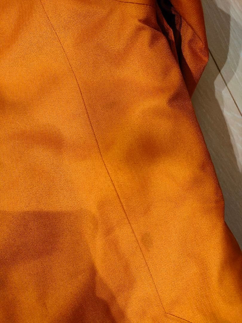 US限定モデル　ザノースフェイス　スノーボードウェア　メンズ