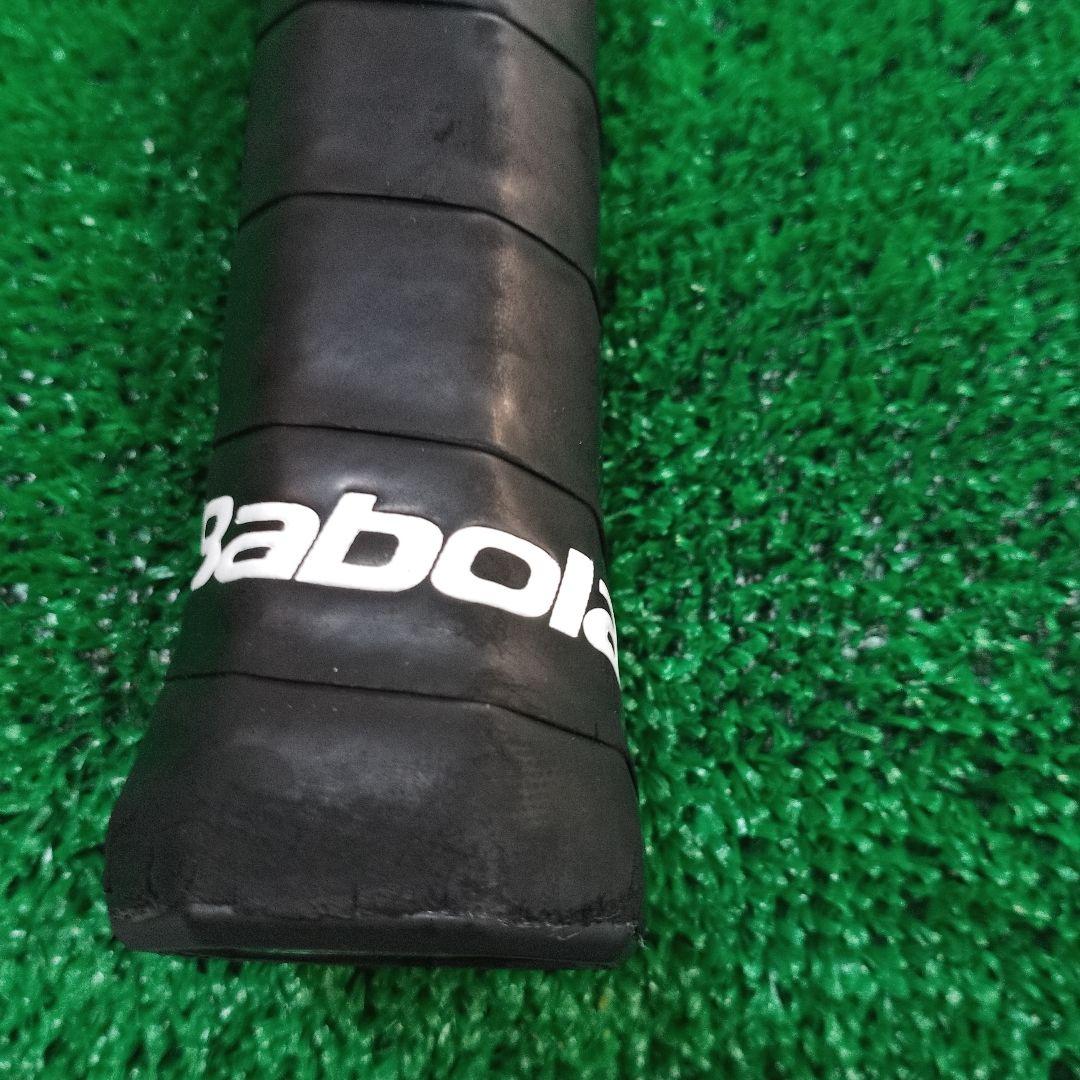 Babolat PURE DRIVE グリップ2