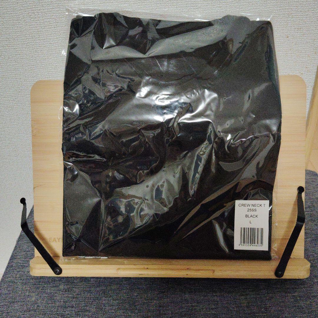 H*o様 SUVIN GOLD Tシャツ[収益一部寄付設定］