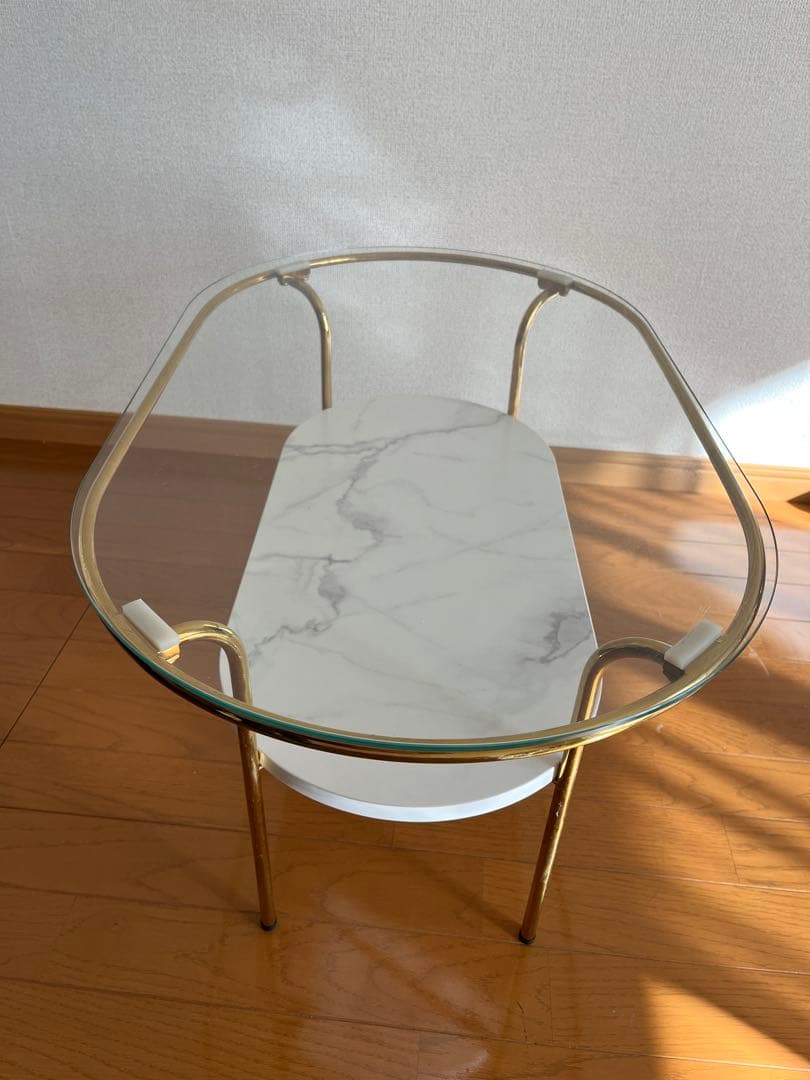 Francfranc レガート コーヒーテーブル S