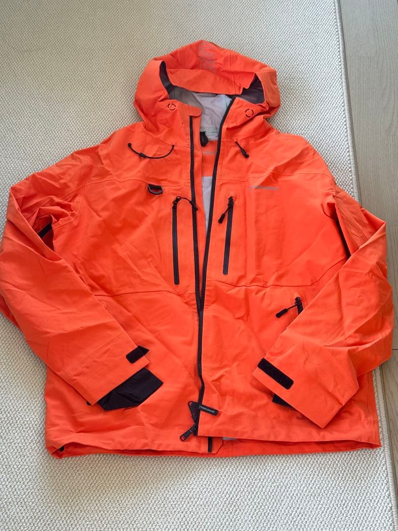 Beyond Medals Pro スノボウェア　メンズ