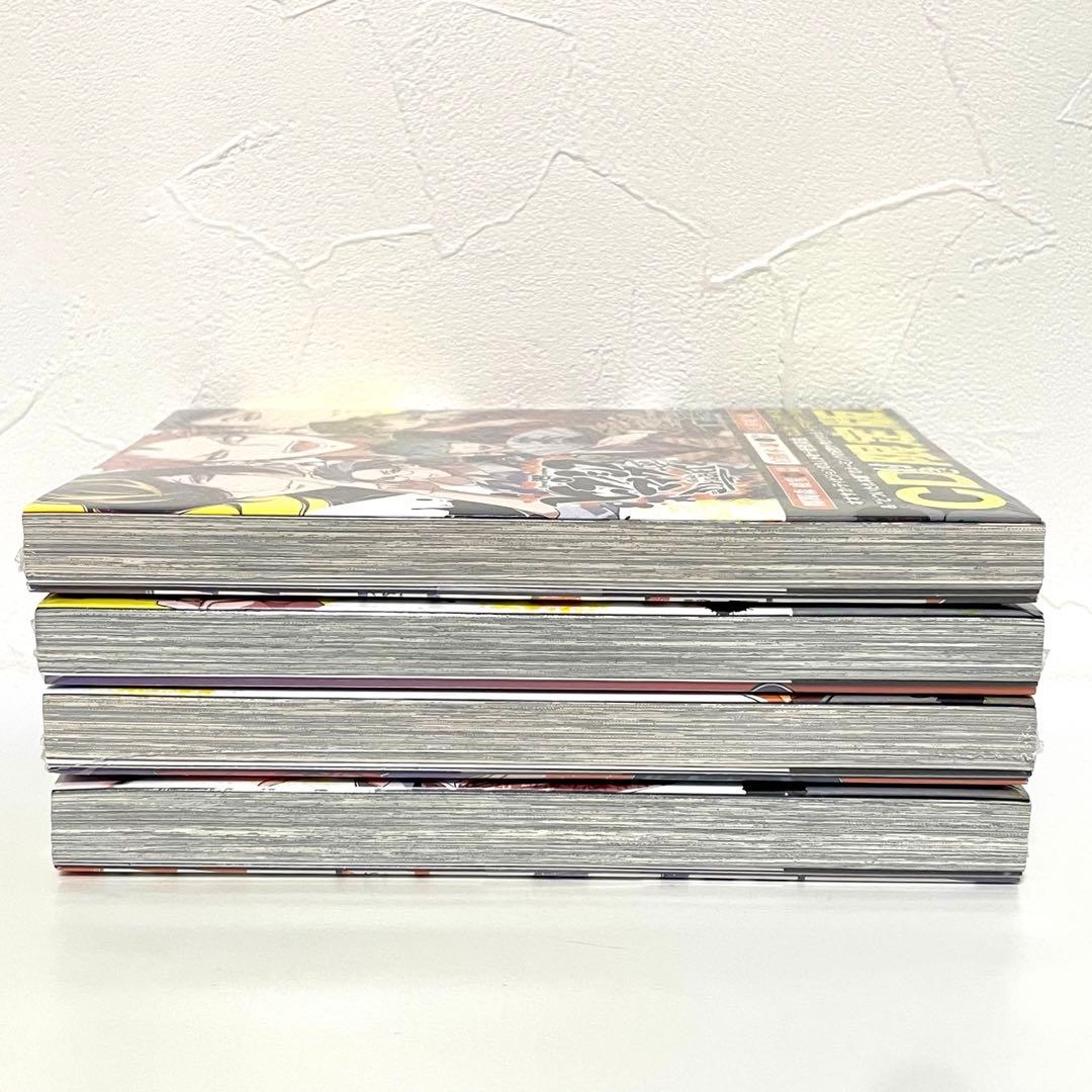 ヒプマイ コミック side D.H＆B.A.T 限定版 1〜5巻 全巻セット