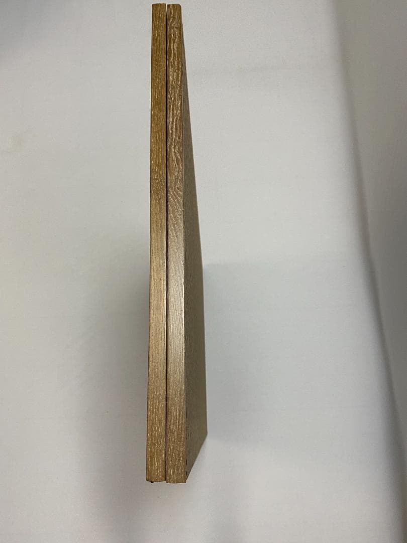 希少　京友禅 菊秋草柄 二曲屏風　京表具リメイク 　Kimono Byobu