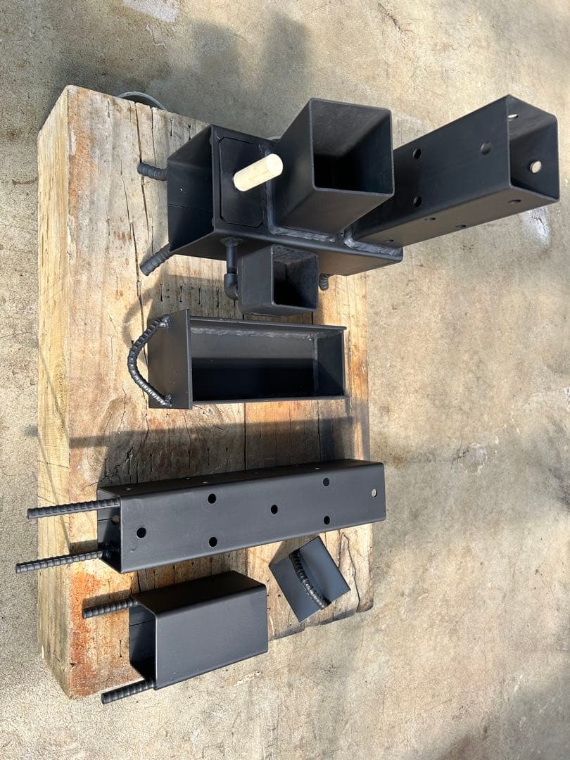 廃油✖️薪ストーブ