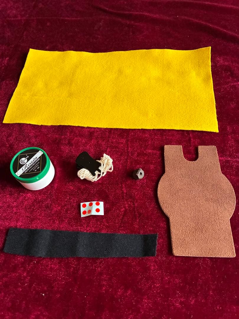 格安二胡★上級黒檀★古月琴坊・黄建洪製作★十年保証★必需品揃い★100％評価