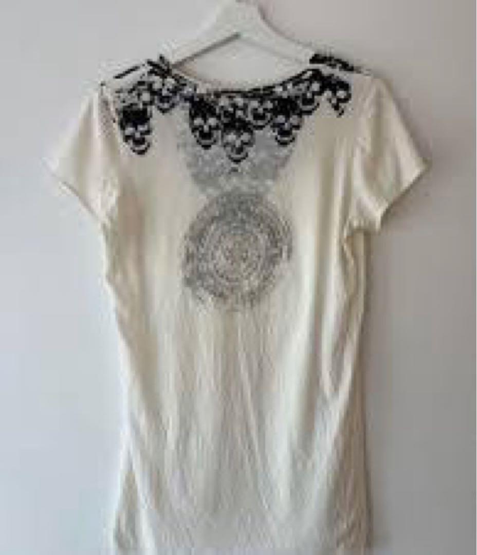 LGBルグランブルーMAYA Tシャツメンズ1