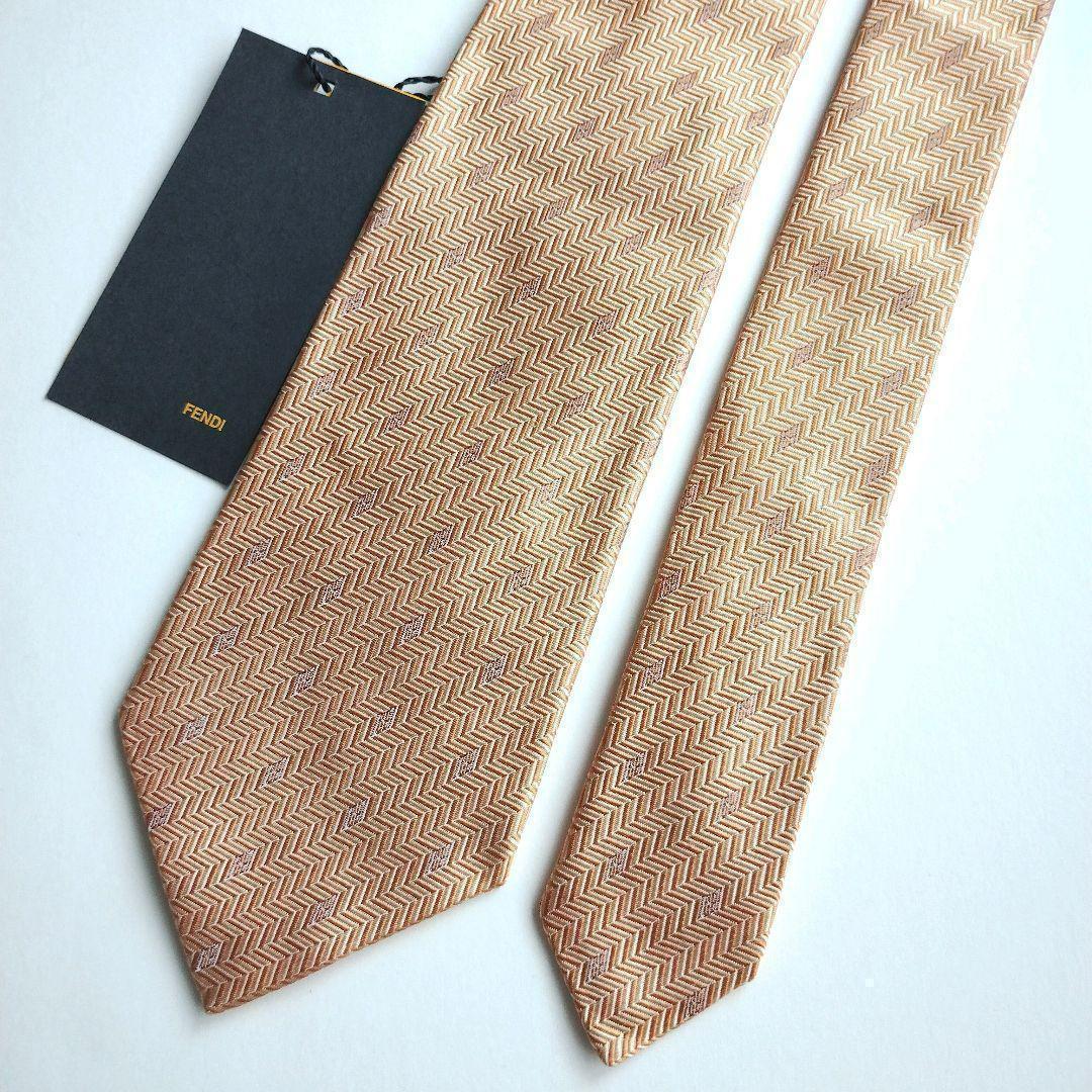 【edoedo様】フェンディ ネクタイ