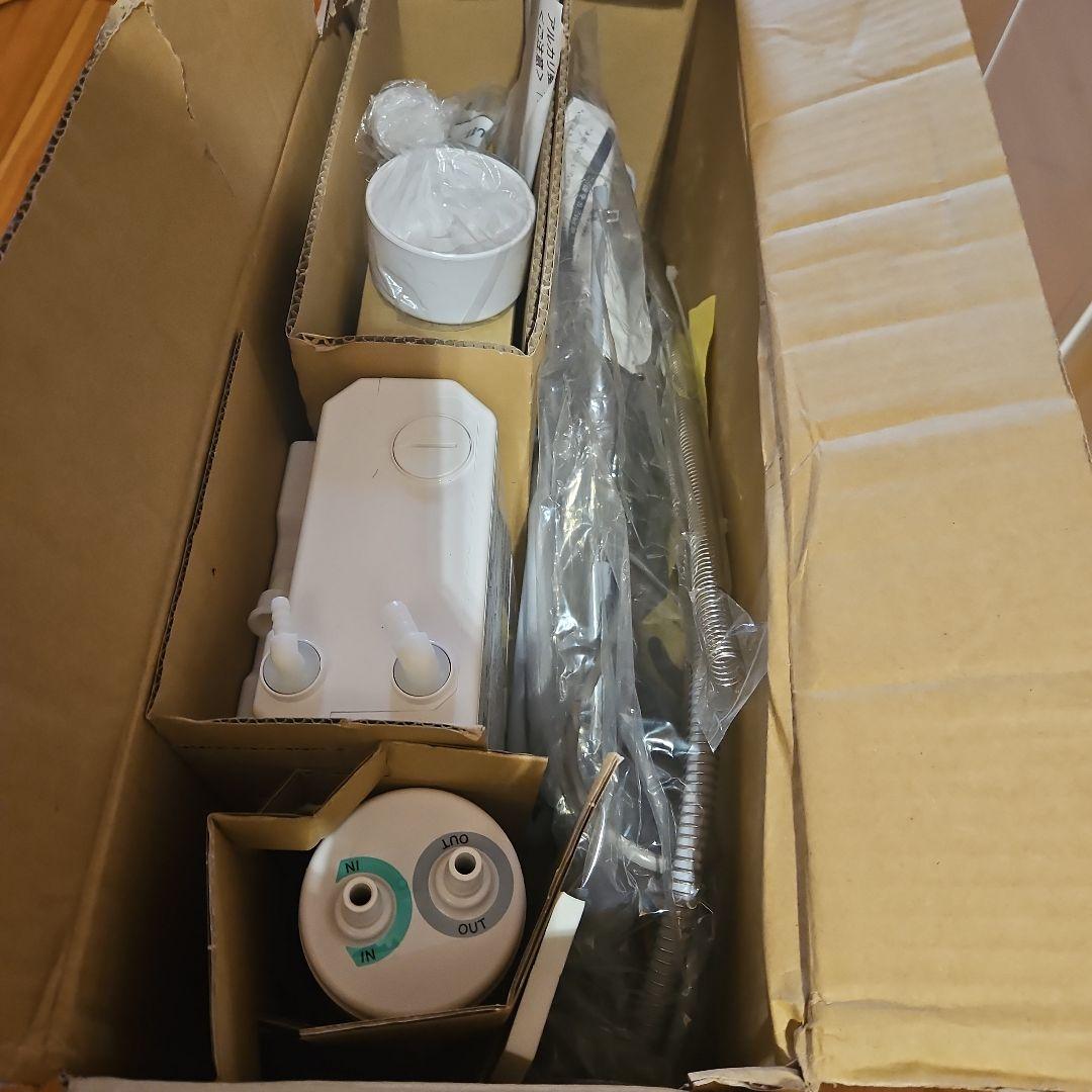 Takara standard TJS-AL19 浄水器