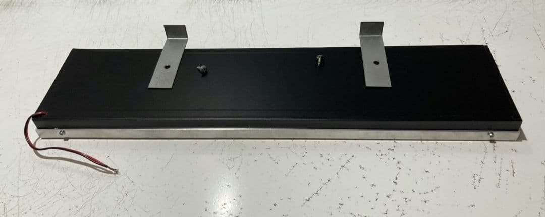 ワンマンアンドン 零鮮丸水急