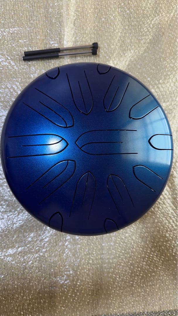 さざなみドラム大型凪