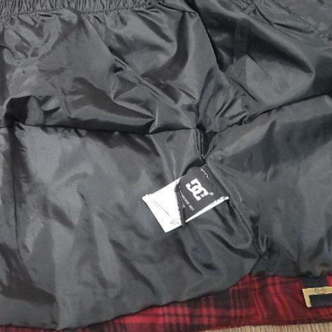 スノボウェアセット DC 大人XS/キッズL