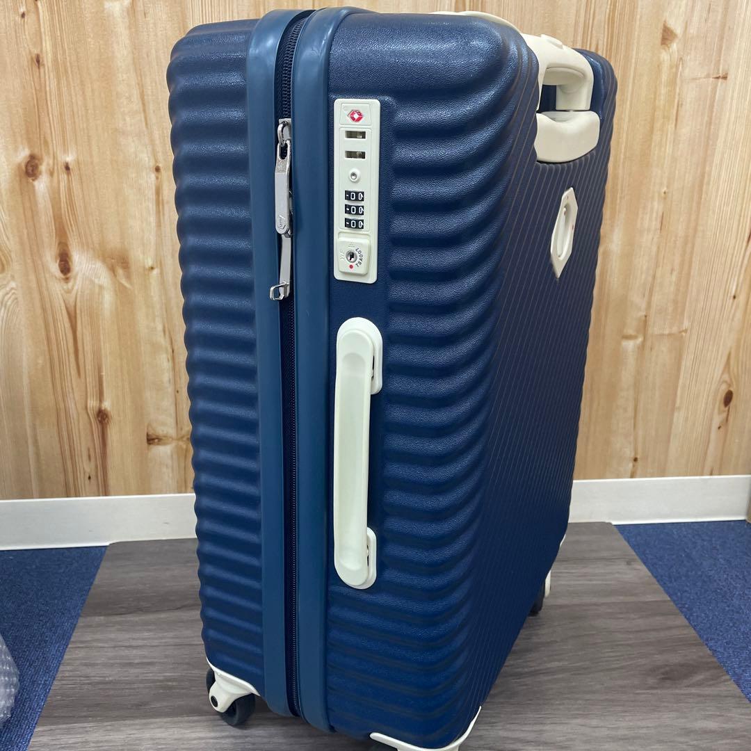 ACE HaNT キャリーケース　33L