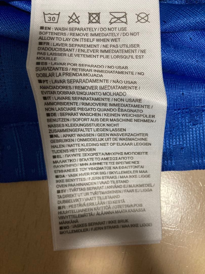 2025FIFA CLUB WC FinalチェルシーFCカイセド ユニフォーム